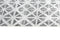 Shangri La Mosaik Vloerkleed - 200x300 - Rechthoek - Laagpolig Tapijt - Landelijk - Grijs, Wit