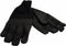 Lederen winter handschoenen - M - RevaraSports