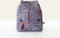 Oilily-City Rugzak Adriac Blue-Dames