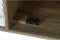 Dientafel DKD Home Decor Mangohout (165 x 45 x 100 cm)