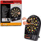 Mini Elektronisch Dartboard + 4 Darts