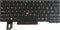 TellusRem T480s - Toetsenbord - Achtergrondverlichting RGB - Zwart