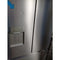 Hisense RF815N4SESE - Amerikaanse Koelkast - 634L - Total No Frost - RVS