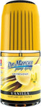 Dr. Marcus Luchtverfrisser Vanille 50 Ml Geel