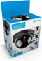 dummy camera lookalike bewakingscamera met verlichting