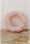 Little Dutch Zwemring Blauw 50 cm Ocean Dreams Roze