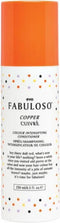 Evo Fabuloso Copper Colour Intensifying Conditioner 250ml - Conditioner voor ieder haartype