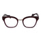 Brillenframe Dames Yohji Yamamoto YY1001 49710