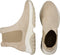 Bullboxer Sneaker - Hoge sneakers - Comfortabele vetersluiting - Sand