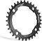 Miche Kettingblad Maxi One E-bike 32t 104 Mm Zwart