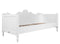 Bopita Belle bedbank 90x200 - Wit