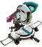 Makita MLS100N - Afkort-/verstekzaag - 1500W 260mm - 4200rpm