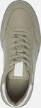 ECCO Soft X - Lage sneakers - Uitneembaar voetbed - Groen (maat 45)