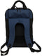 New Looxs Odense Nevada - Fietsrugzak - Laptopvak 17 inch - Waterafstotend - Donker Blauw