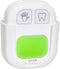 TFA Dostmann tandenpoets- en handenwas Timer Wit