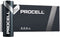 PSA Parts ID2400IPX10 - Procell batterij - Alkaline 1.5V - (10 stuks)