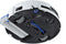 Ecovacs DEEBOT T80 OMNI - Robotstofzuiger en dweil - 18.000 Pa zuigkracht - Wit