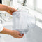 GreenPan FROST - IJsmachine - Zelfvriezend 1.8L - Klaar in 30 min - 6 standen & 7 texturen - Wit