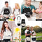 King en Queen Waterdichte Schorten - Uniek Cadeau voor Koppels in de Keuken - His & Hers Schorten