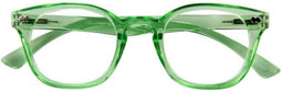 I NEED YOU Lesebrille LOLLIPOP, grün, +3.00 dpt.
