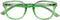 I NEED YOU Lesebrille LOLLIPOP, grün, +3.00 dpt.