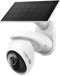 TP-Link Tapo C660 KIT - Beveiligingscamera buiten - 4K 8MP AI-detectie - Wit
