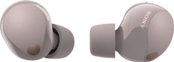 Sony WF-1000XM5 - In-ear oordopjes - ANC - Roze