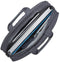 Rivacase 7930 - Notebook sleeve - Bescherming tegen vallen en krassen - Grijs