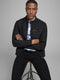 JACK&JONES JJEROCKY JACKET NOOS - Heren Jas - Waterbestendig - M