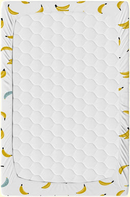 Onderlaken HappyFriday AWARE Multicolour 105 x 200 x 32 cm