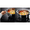 AEG IKE85651IB - Inductiekookplaat - 5 kookzones - Hob2Hood