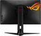 ASUS ROG Strix XG27UQR - Monitor - 27