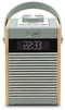Roberts Radio Rambler Midi - DAB DAB+ FM-Radio - Bluetooth - Groen