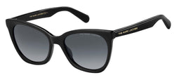 THE MARC JACOBS MARC500/S - Zonnebril - Volledig omrand - Zilverkleurig