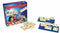 Orginele Rummikub spel - standaard editie Goliath 2-4 spelers