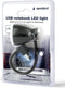 Gembird USB-notebook LED-lamp