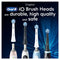 Oral-B Borstel vervanger - Ovaal - (s)