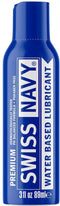 Swiss Navy – Premium Glijmiddel waterbasis – 709ml