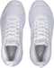 PUMA X-Ray - Unisex Sneakers - Maat 44 - Puma White-Gray Violet