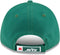 New Era New York Jets NFL Cap - Sportcap - Pet - Groen - One size