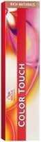 Permanent Dye Color Touch Wella Nº 5/37 (60 ml) (60 ml)