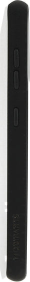 Mobiparts Galaxy S21 Plus - Soft case - Krasbestendig met opstaande randen - Grijs
