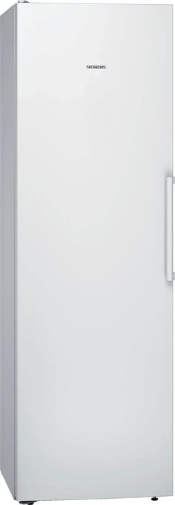 Siemens KS36VVWEP - Vrijstaande Koelkast - 346 liter - 39 dB - Wit