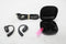 Shokz OpenFit 2 - True Wireless Oordopjes - DualBoost™ Technologie - Zwart