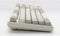 Ducky Origin Vintage - Toetsenbord - Hotswap MX Silent Red Qwerty US - FullSize