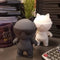 Draagbare Bluetooth-Luidspreker Grijs - INOVALLEY - HP112-BTH-G