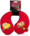 Reiskussen Cars CARS103 Rood