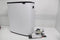 Brabantia Bo Touch Bin Hi Prullenbak - 60 liter - Soft-touch openingssysteem - White