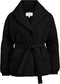 VILA VISULITANA L/S PADDED JACKET - Dames Jas - Maat 38 - Polyester