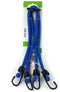 Bibia spinbinder Euro 65cm/10mm blauw